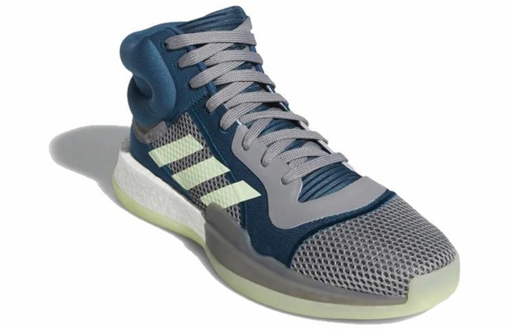 Кроссовки Adidas Marquee Boost
