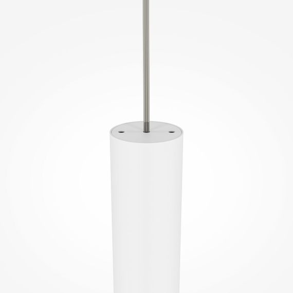 Подвесной светодиодный светильник Maytoni Pro Base MOD159PL-L6WK