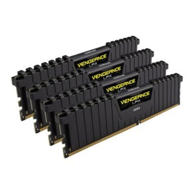 Оперативная память Corsair CMK64GX4M4B2800C14