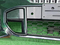 Бампер передний BMW X5 G05 (18-23) M-paket В сборе