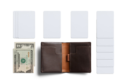 Кошелек Bellroy Slim Sleeve Wallet