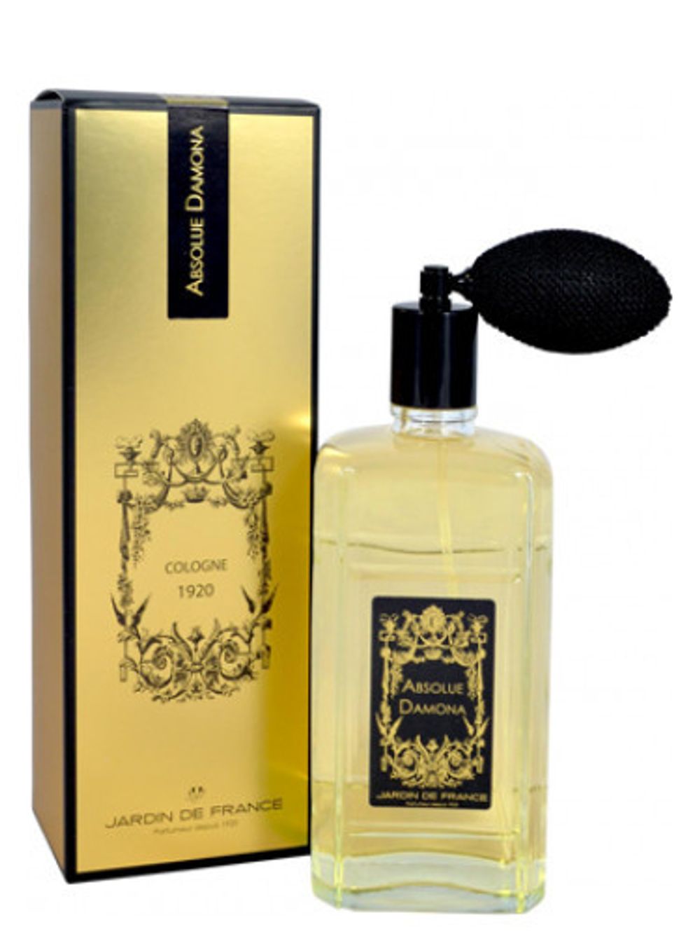 Jardin de France Absolue Damona