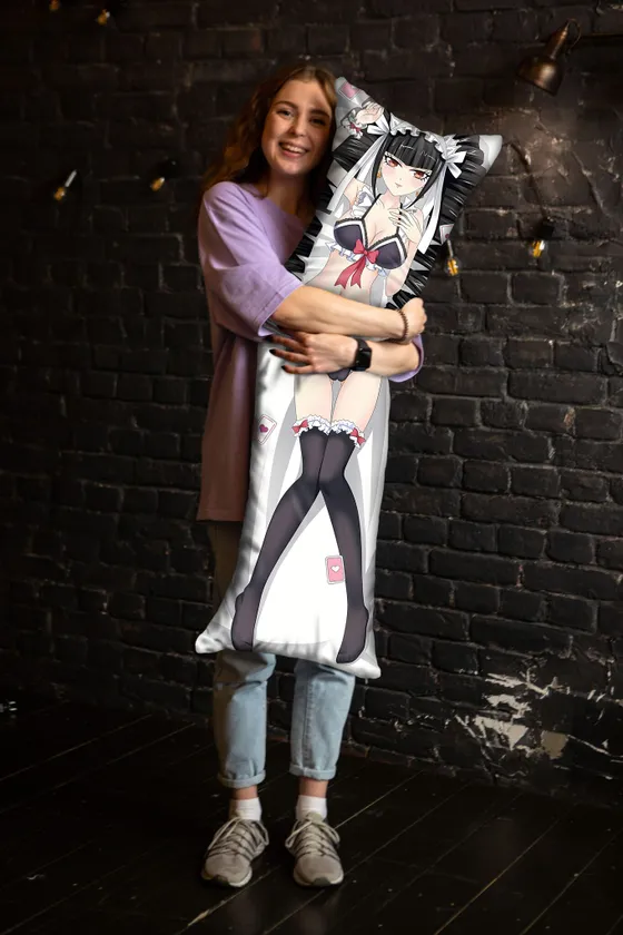 Дакимакура Селестия Люденберг