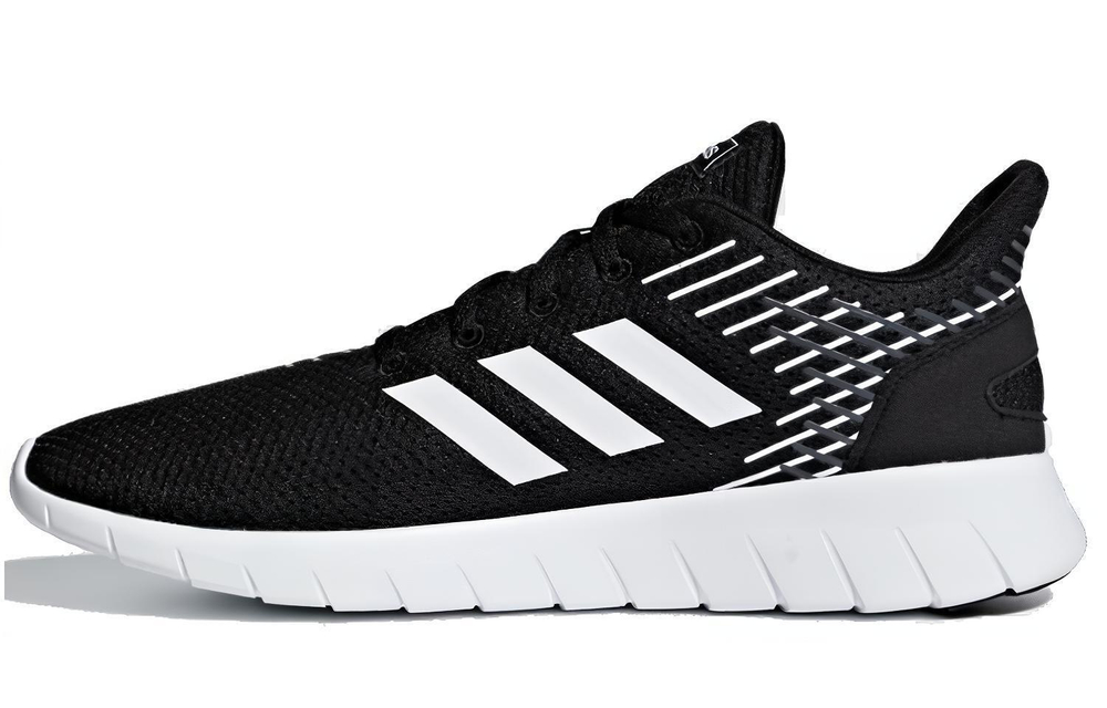 Кроссовки Adidas Asweerun