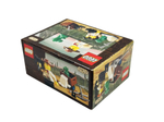Конструктор LEGO 5903 Джонни