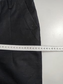 Брюки Zara базовые 42 размер