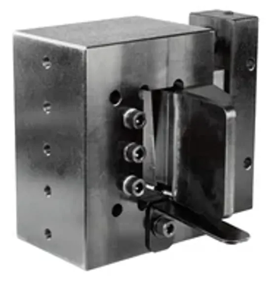 Пуансон для матрицы Karbend R12