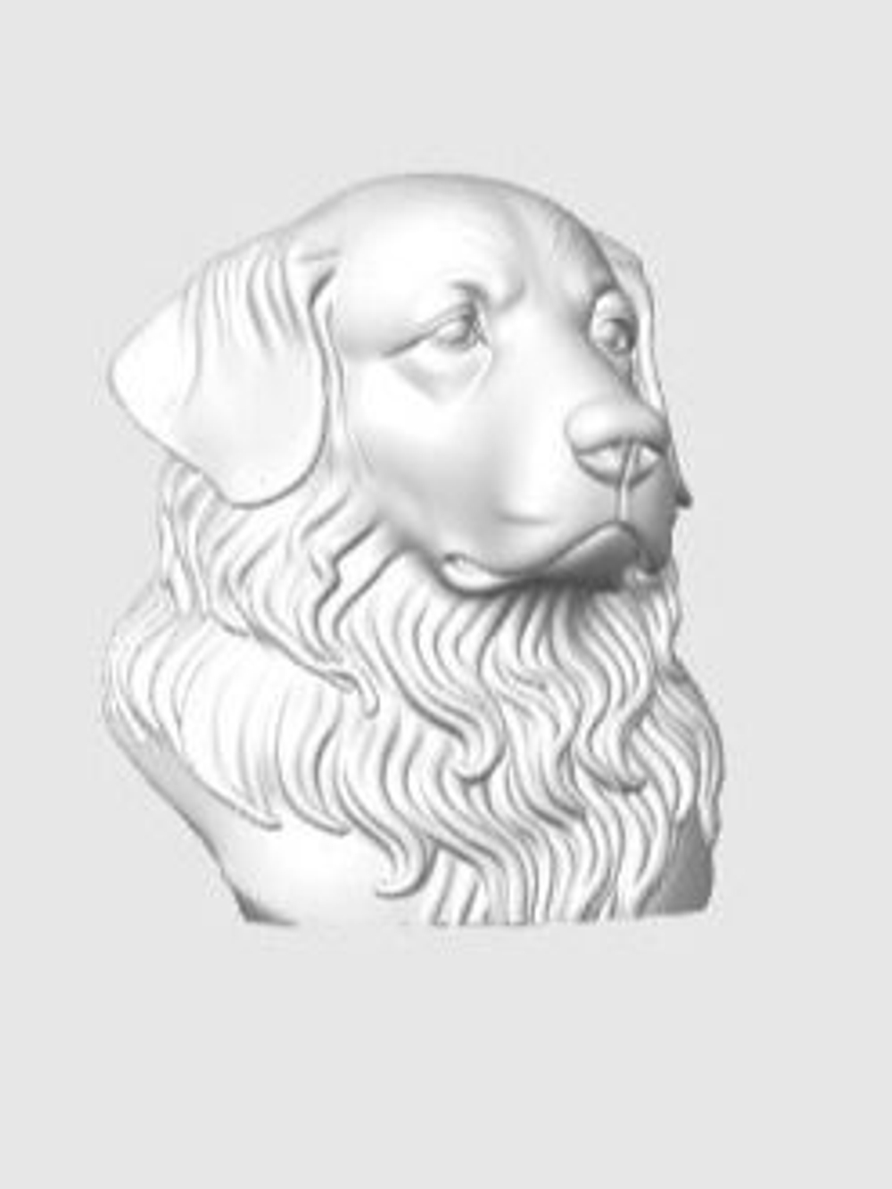 Пиренейская горная собака