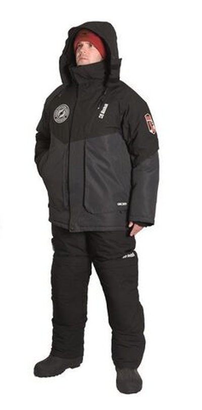 Костюм зимний Alaskan Savoonga