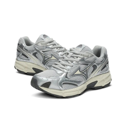 Mizuno Speed 2K "White Silver"