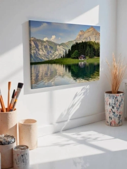 Картина на стену 40 X 50 Пейзаж