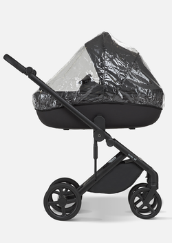 Anex Детская коляска Eli 2 в 1 Midnight