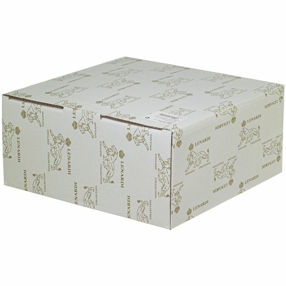 Lenardi 205-142 Набор из 6 салатников 11,5см MARZIPAN в под.уп.(х12)Фарфор