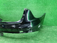 Бампер задний Hongqi H5 2 (2022-н.в.)