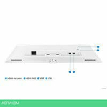 Smart монитор Samsung Smart M5 LS27BM501EUXEN