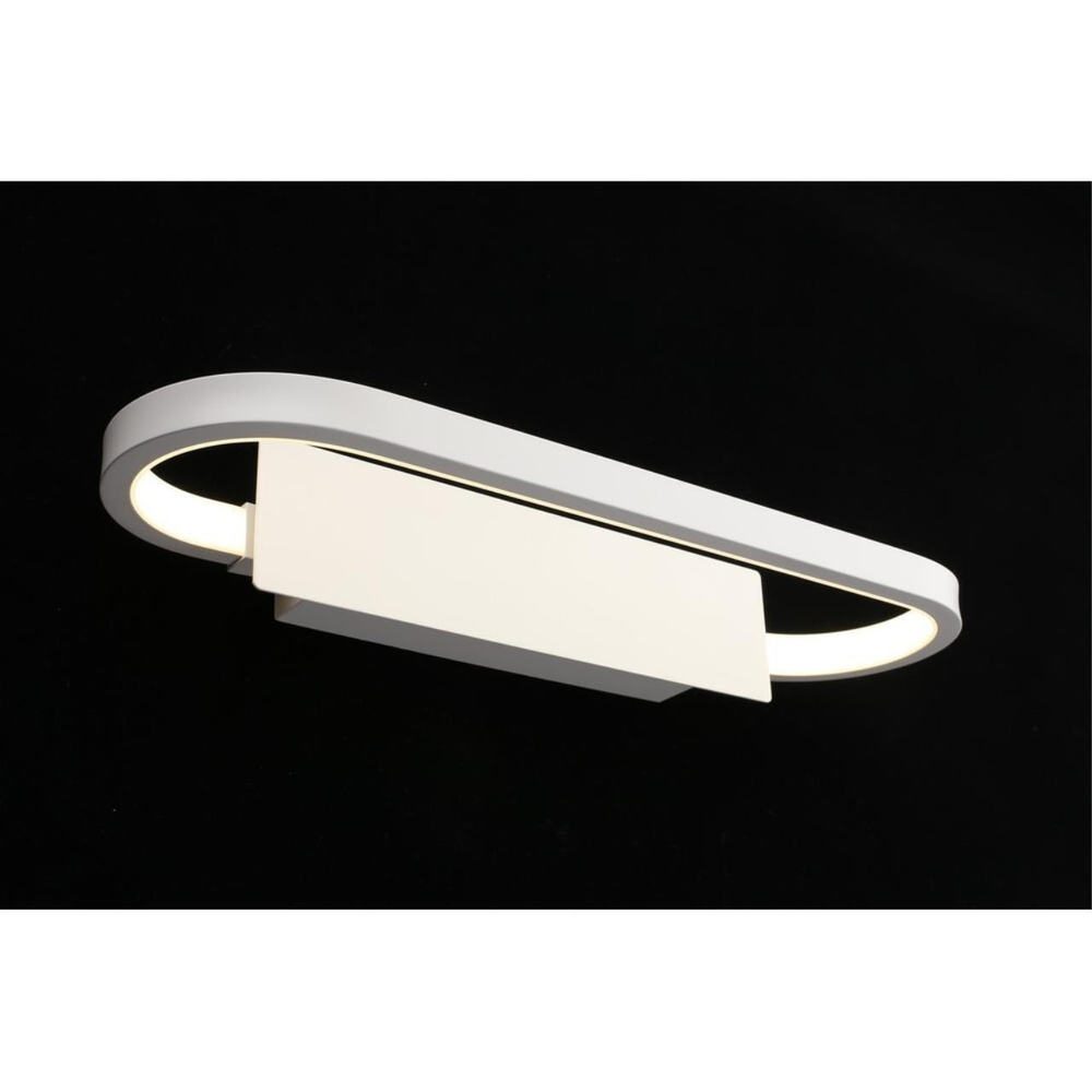 Настенный светодиодный светильник Aployt Olivi APL.003.01.14