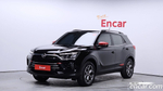 KG Mobility (Ssangyong) Beautiful Korando Бензин 1.5 2WD R-플러스 (04.2022)