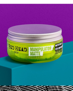 TIGI Bed Head Manipulator Matte 57g