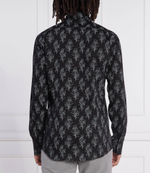 рубашка Karl Lagerfeld - черный(605003 524622)