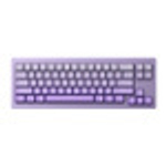 Monsgeek M7W, Purple