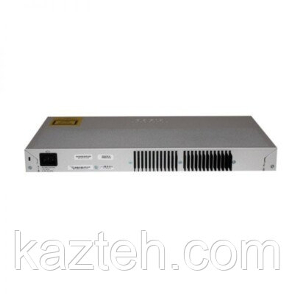 Коммутатор Cisco Catalyst WS-C2960L-24PS-LL