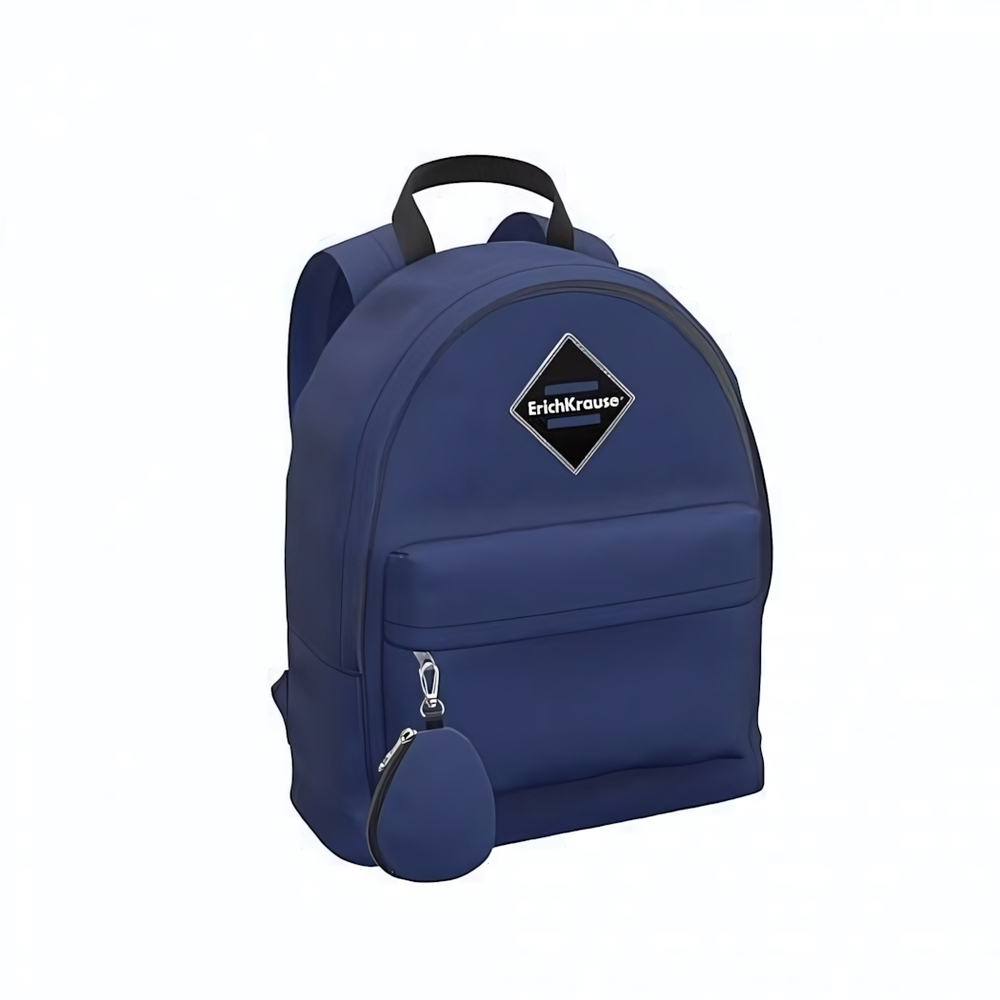 Рюкзак EasyLine 12L Blue (Erich Krause)