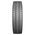 Шина 315/70R22,5 18 156/150 L TL JD565 JINYU Ведущая.
