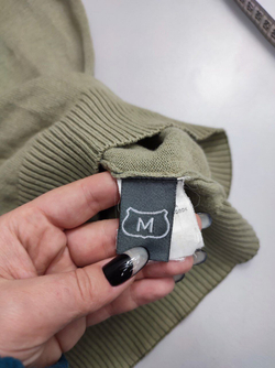 Джемпер Rica Lewis базовый 46 размер