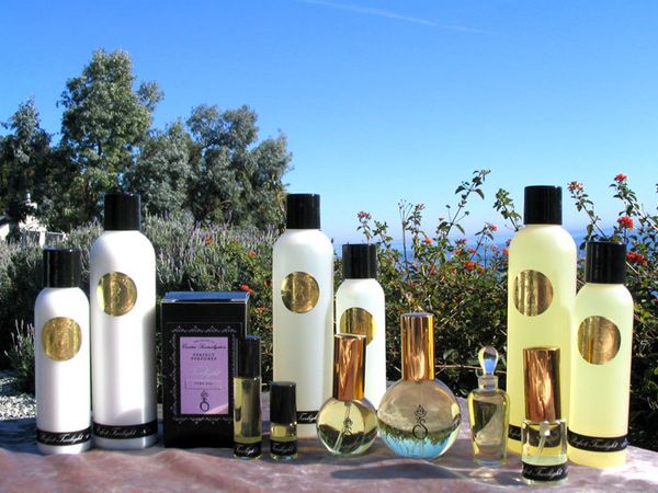 Sarah Horowitz Parfums Perfect Twilight