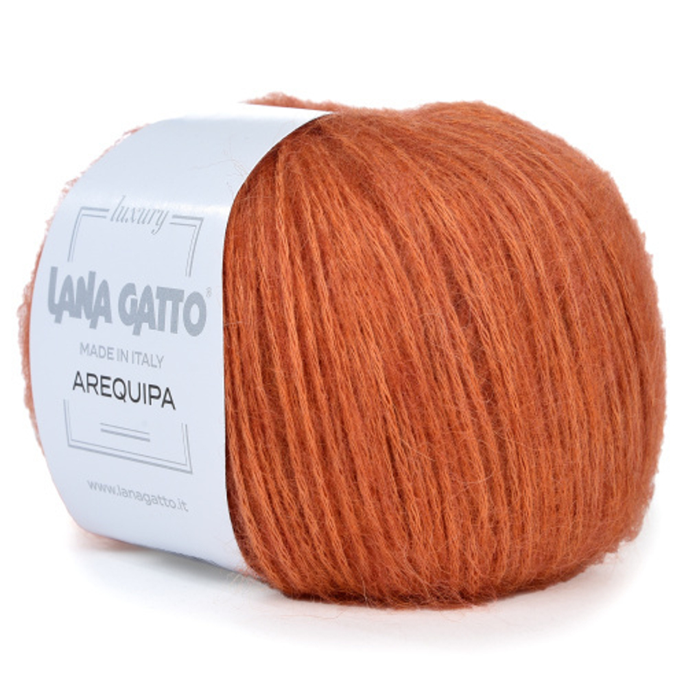 Пряжа Lana Gatto Arequipa (30594)