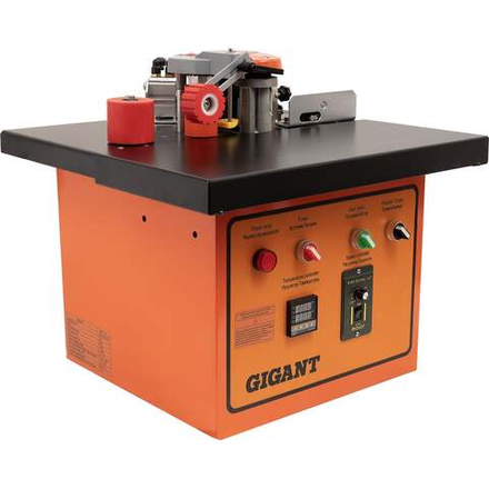 Кромкооблицовочный станок 1200Вт Gigant MF170A