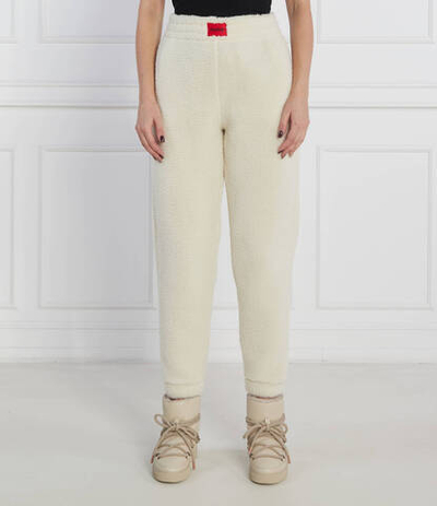 штаны cloud Hugo Bodywear - бежевый(50483826)