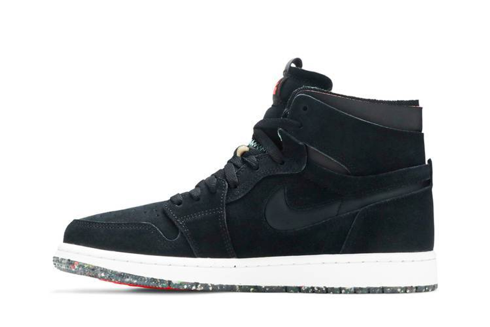 Кроссовки Jordan Air Jordan 1 Zoom Air Cmft "Court Purple"
