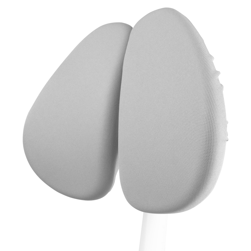 Эргономичное кресло Anatomica Robin Duos с подлокотниками