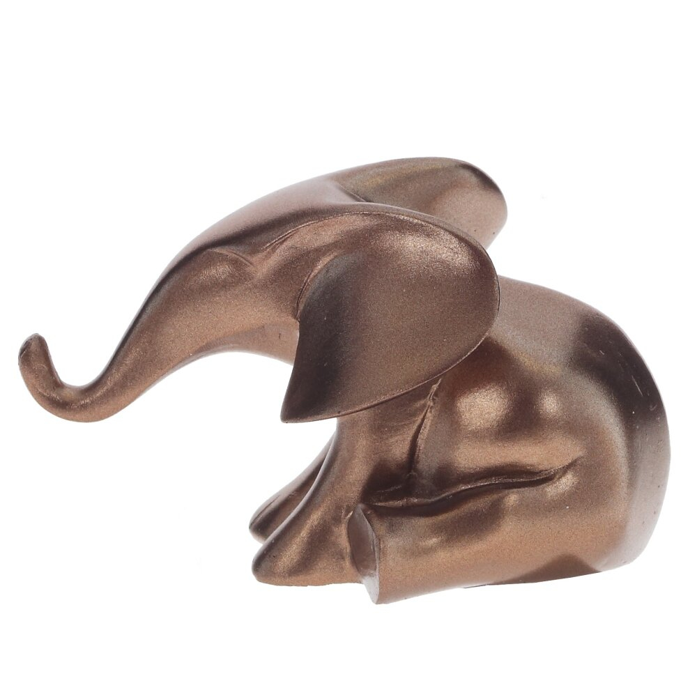 Набор из 2-х фигурок декоративных Слон