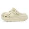 Crocs Crush Clog 'Bone White'