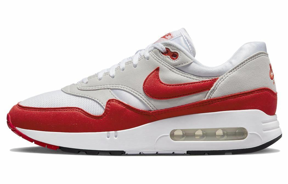 Кроссовки Nike Air Max 1 '86 "Big Bubble"