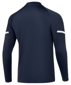 Джемпер тренировочный CAMP 2 Training Top, темно-синий