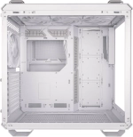 Корпус ASUS TUF Gaming GT502 PLUS TG ARGB WHITE ATX/mATX/mITX GT502 PLUS/WHT/TG//