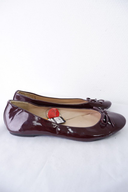 Балетки Svo красивые 41 размер, новое