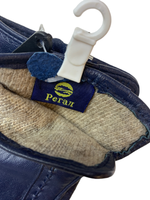 Регал.Перчатки.Женские.Кожаные.10 шт в упаковке.