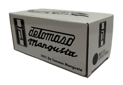 Hot Wheels RLC Exclusive 1971 De Tomaso Mangusta (2023)