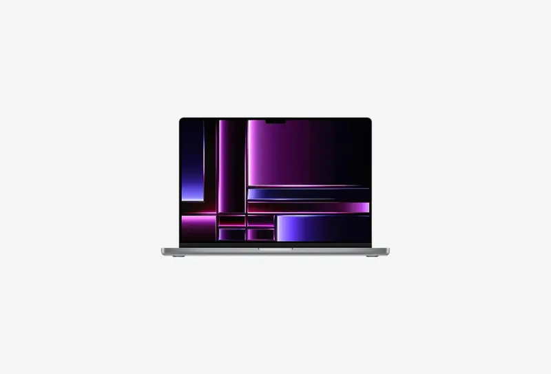 Ноутбук 16.2" Apple M2 Series-M2 Pro 2424 16 DDR5 M2 Pro 19-core M2 Pro