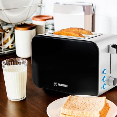 Тостер HOTTEK HT-972-051