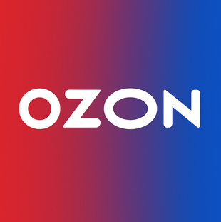 Мы на Ozon