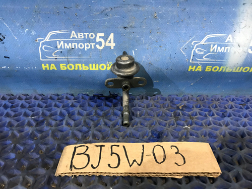 Регулятор давления топлива MAZDA FAMILIA 2001