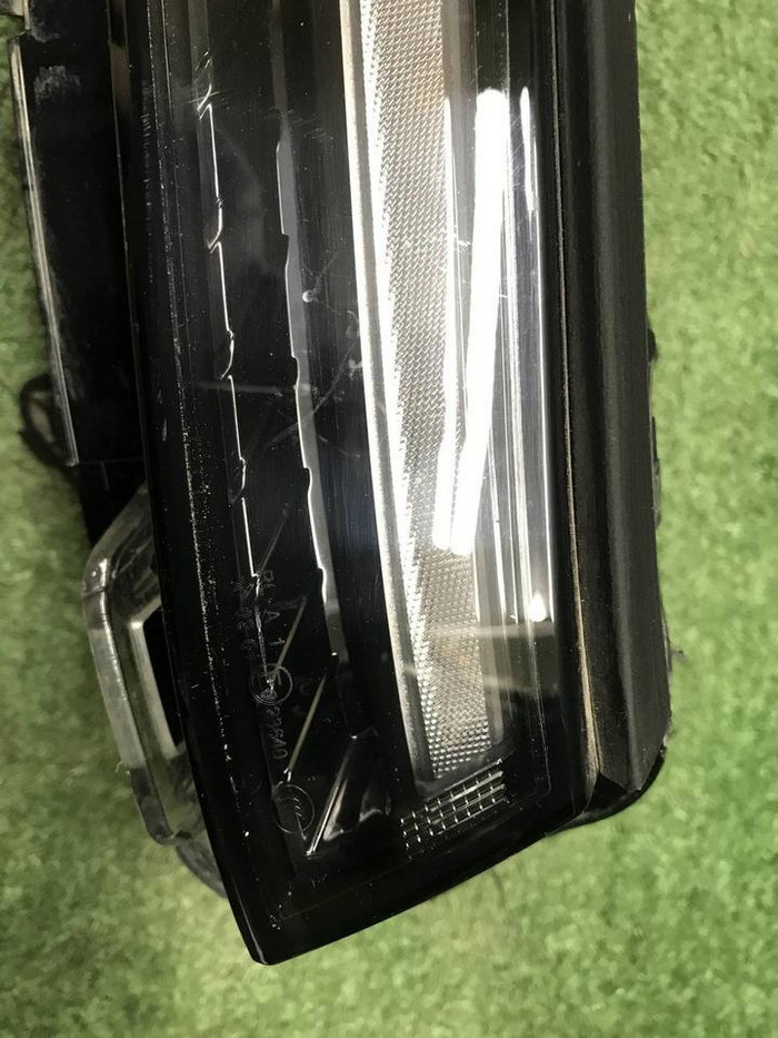 ДХО правый Москвич 3 (2022-н.в.) LED