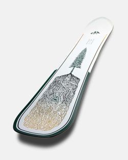 Сноуборд Jones Frontier 2.0