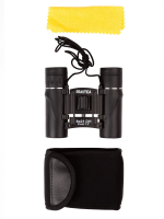 Бинокль компактный Praktica Falcon 8x21 чёрный