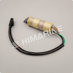 Катушка генератора Suzuki DT20/DT25/DT30 (32140-96310-000)